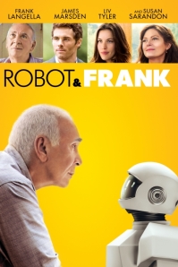 robot&frankposter